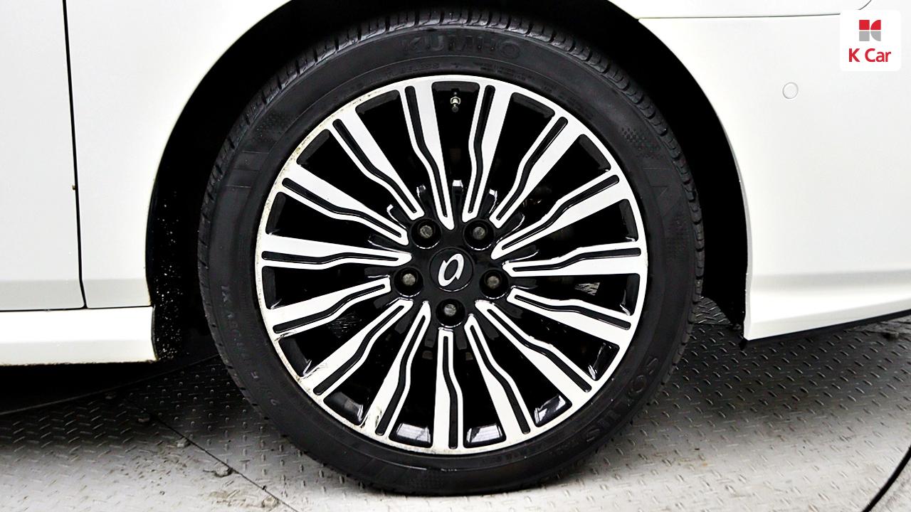 RENAULT(SAMSUNG) SM5 Nova RE