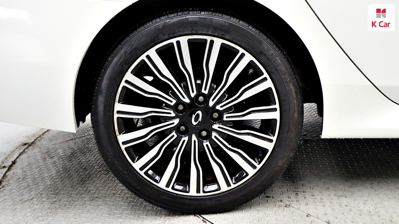 RENAULT(SAMSUNG) SM5 Nova RE