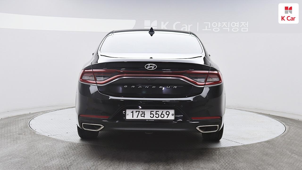 현대 그랜저 IG 2.4 프리미엄 스페셜