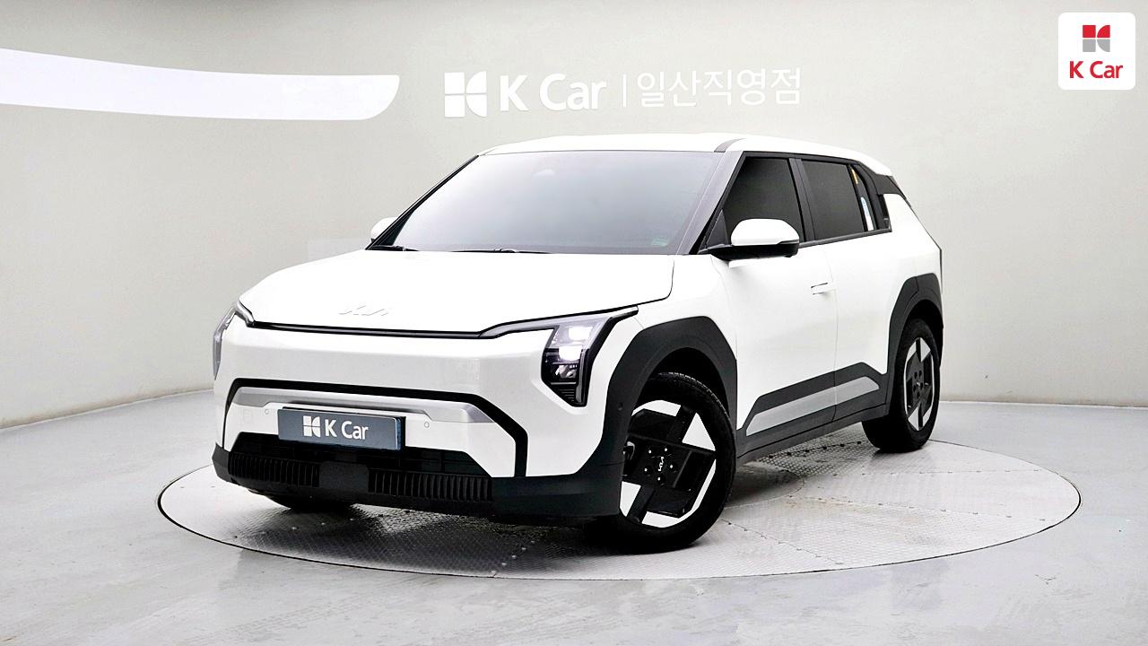 KIA EV3 Standard