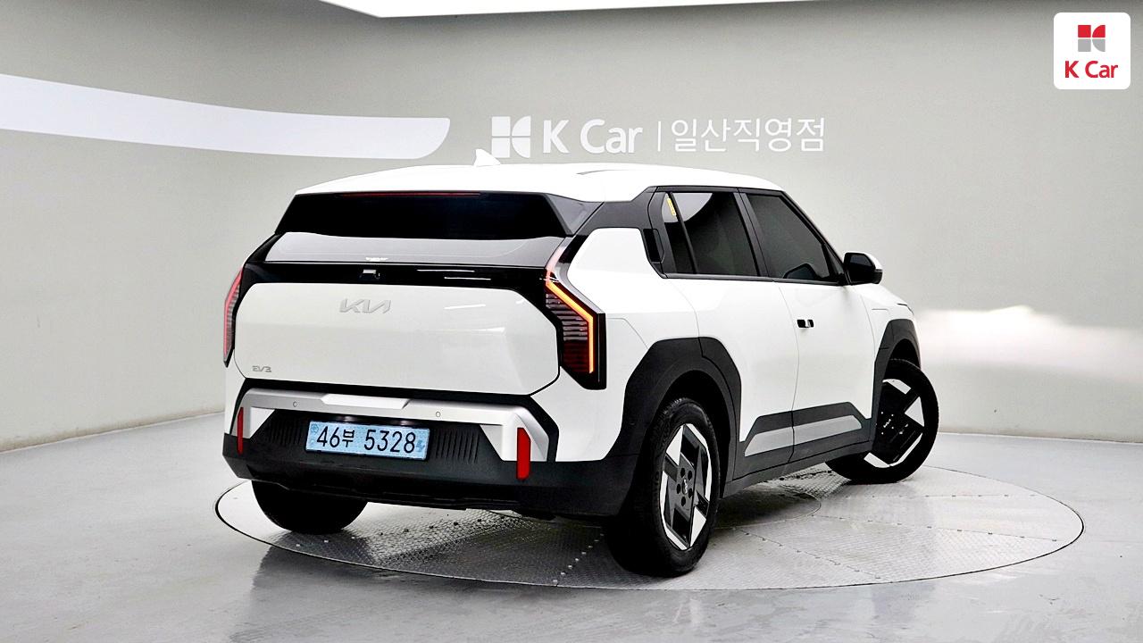기아 EV3 스탠다드 에어