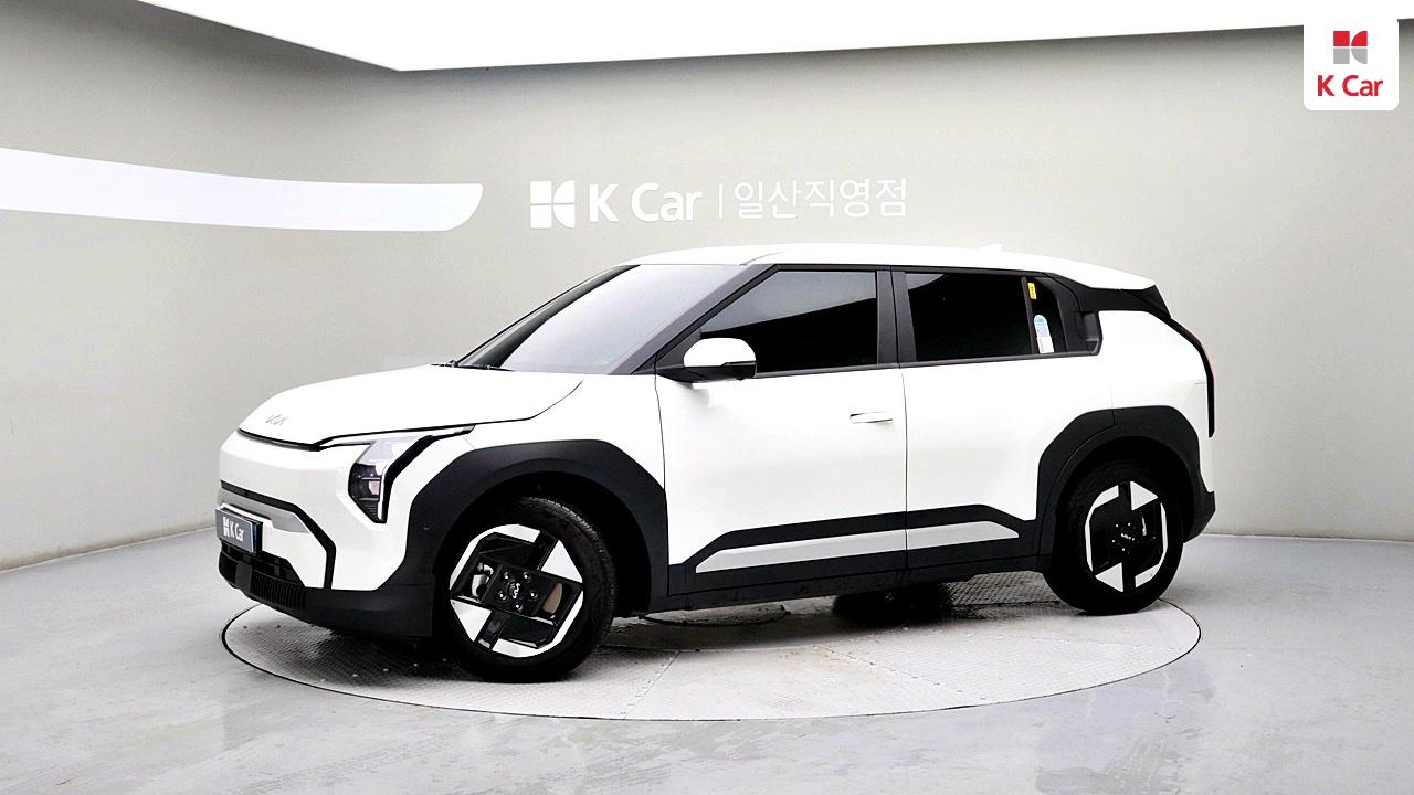 기아 EV3 스탠다드 에어