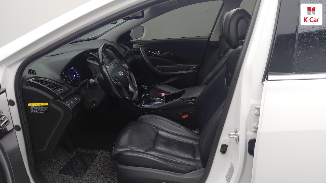 HYUNDAI Grandeur HG HG 240