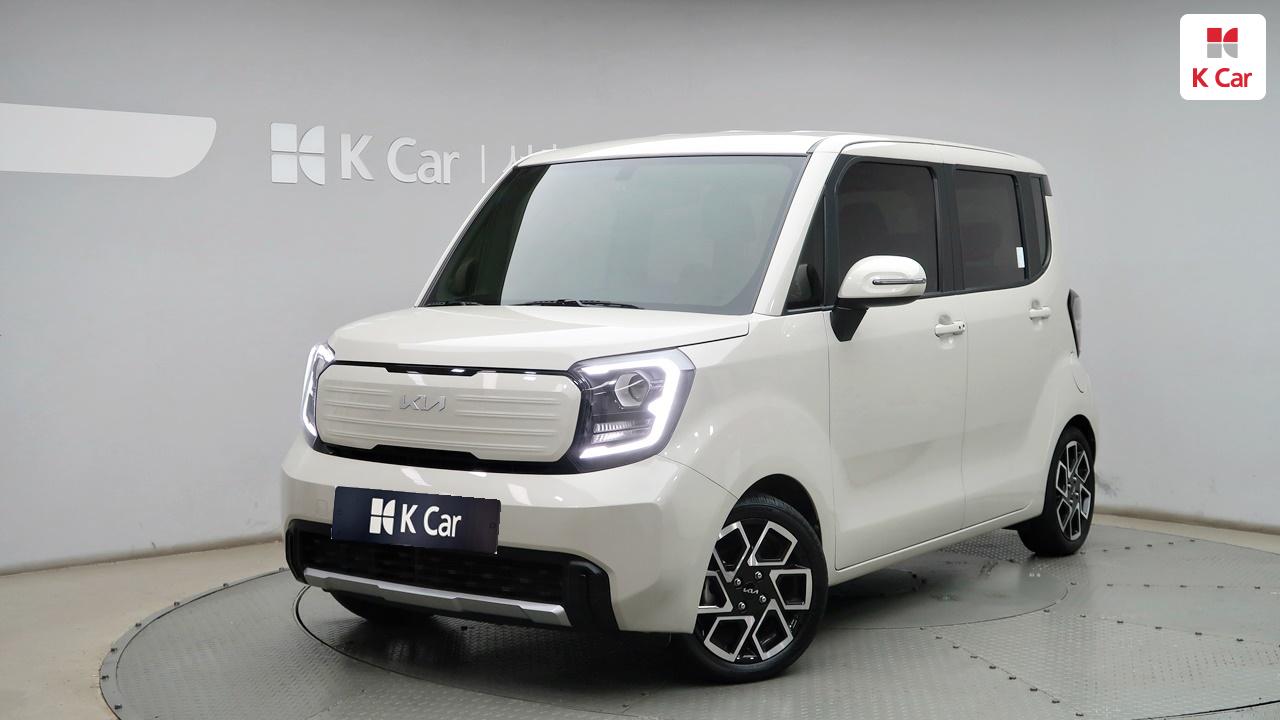 Kia Ray