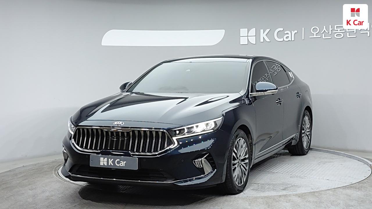 KIA K7 Premier 2.5 GDi