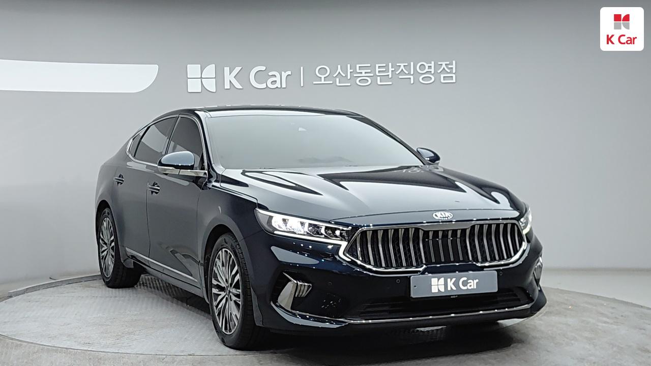 KIA K7 Premier 2.5 GDi