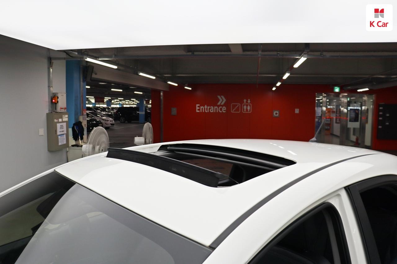 KIA All New Pride 5Door 1.6 GDI