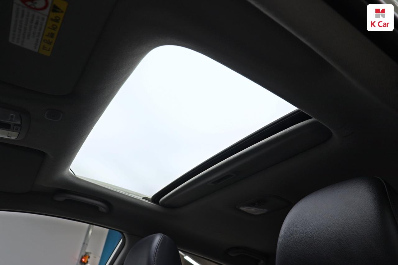 KIA All New Pride 5Door 1.6 GDI