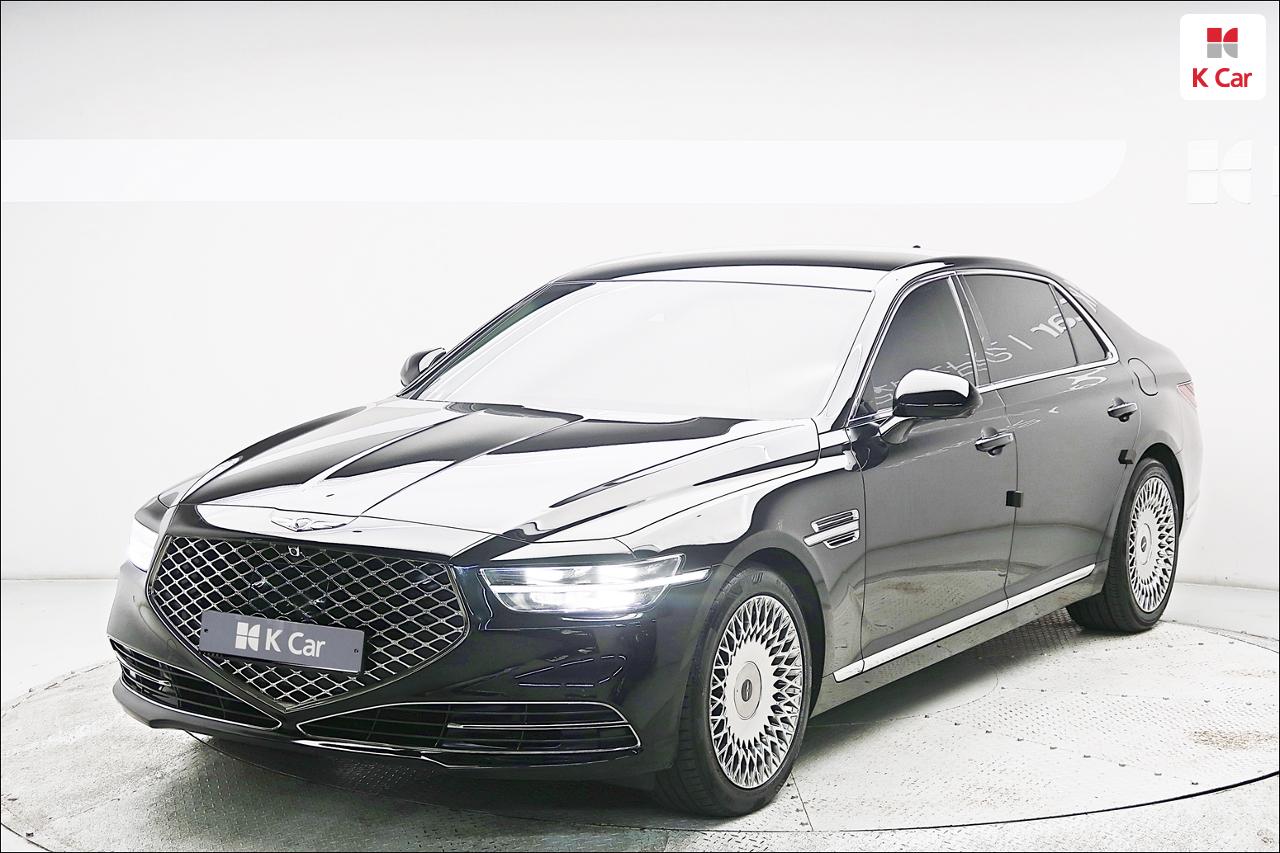 GENESIS G90 3.8 AWD
