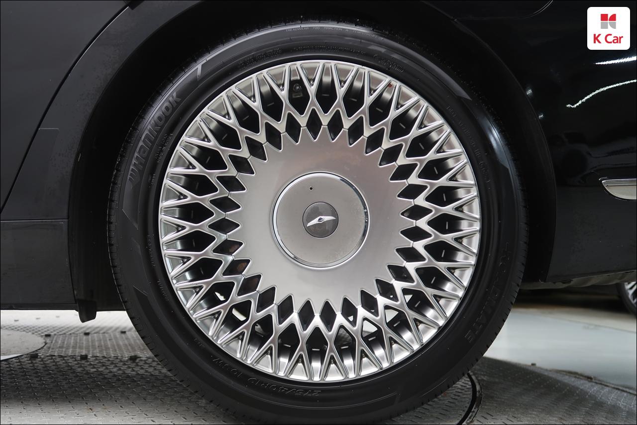 GENESIS G90 3.8 AWD