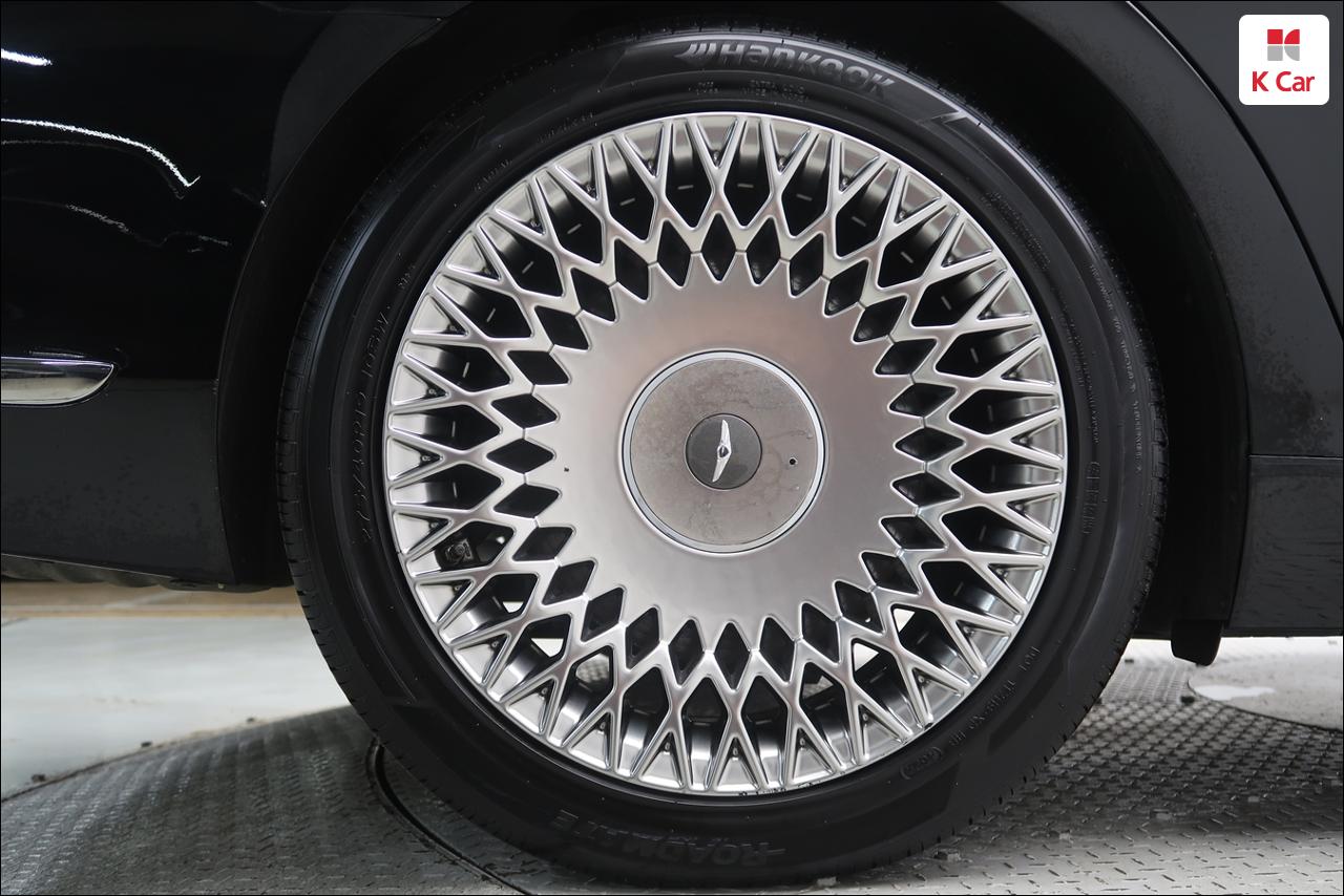 GENESIS G90 3.8 AWD