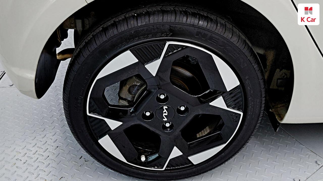 KIA The New Morning (JA) 1.0 Gasoline