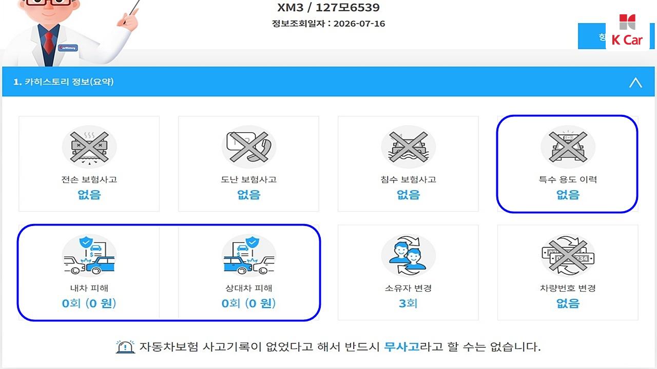 RENAULT(SAMSUNG) XM3 TCe 260