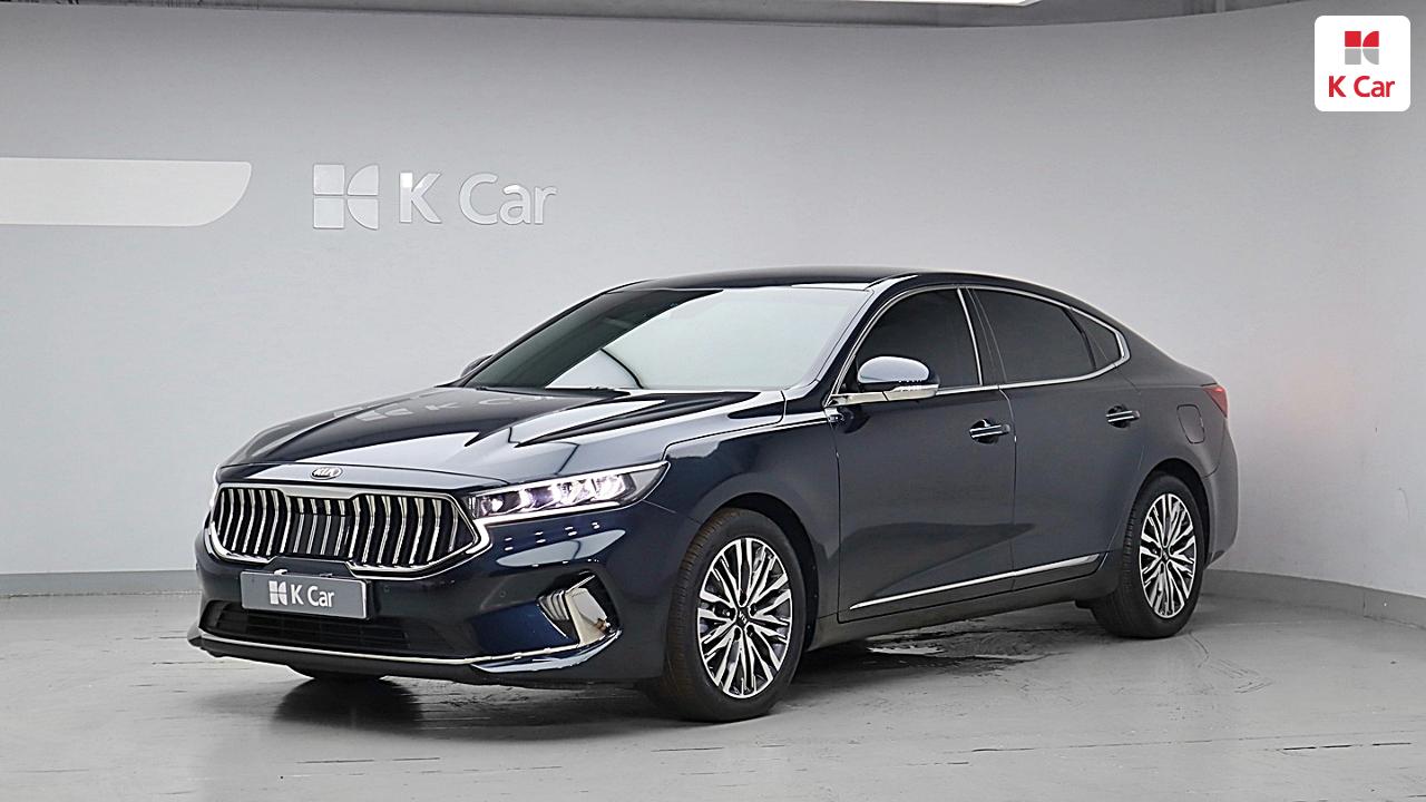 KIA K7 Premier 2.5 GDi