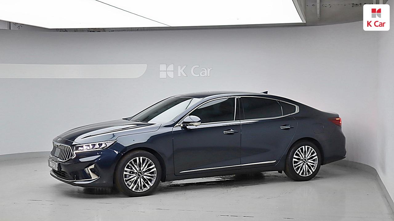 KIA K7 Premier 2.5 GDi