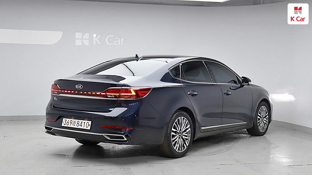 KIA K7 Premier 2.5 GDi