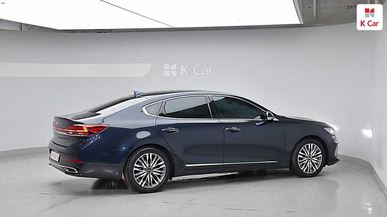 KIA K7 Premier 2.5 GDi