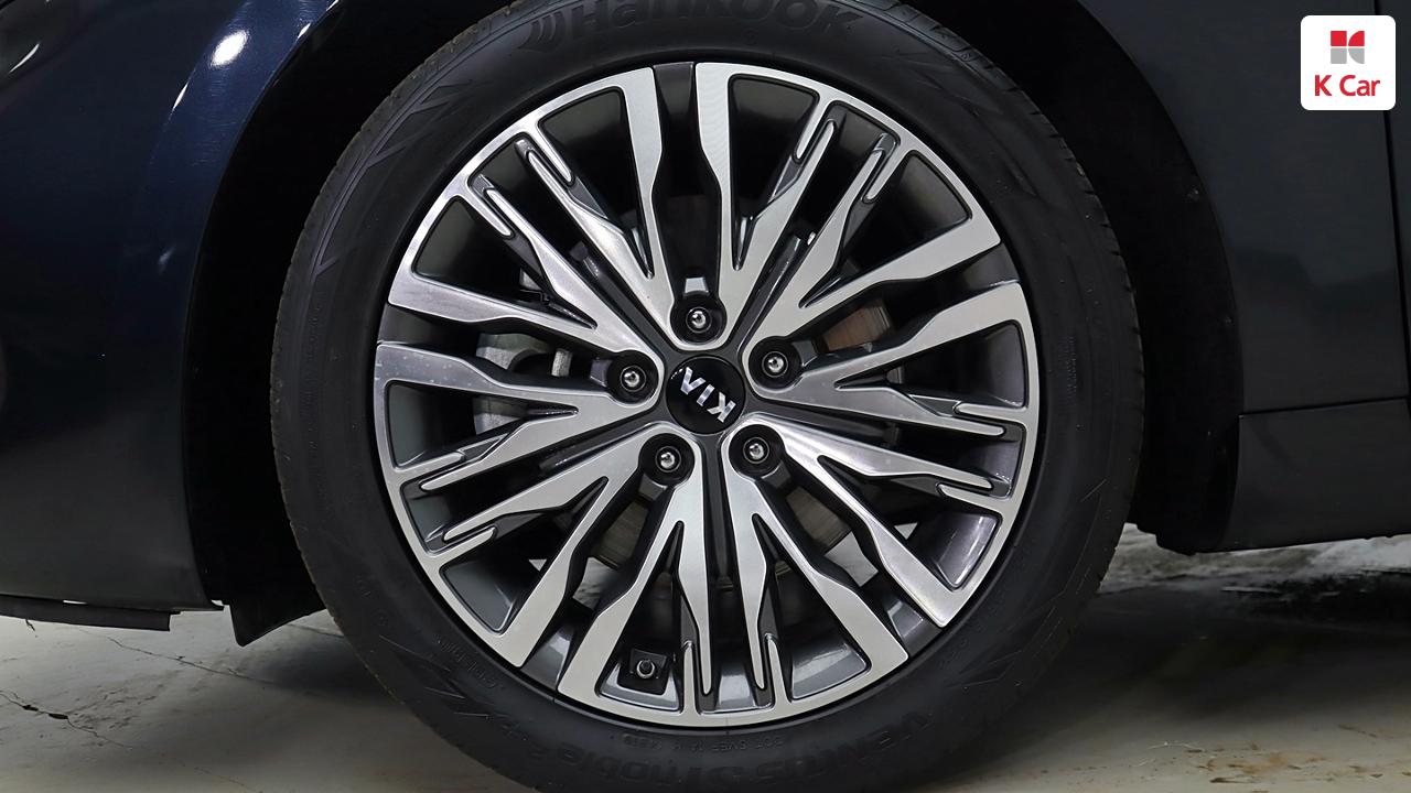 KIA K7 Premier 2.5 GDi