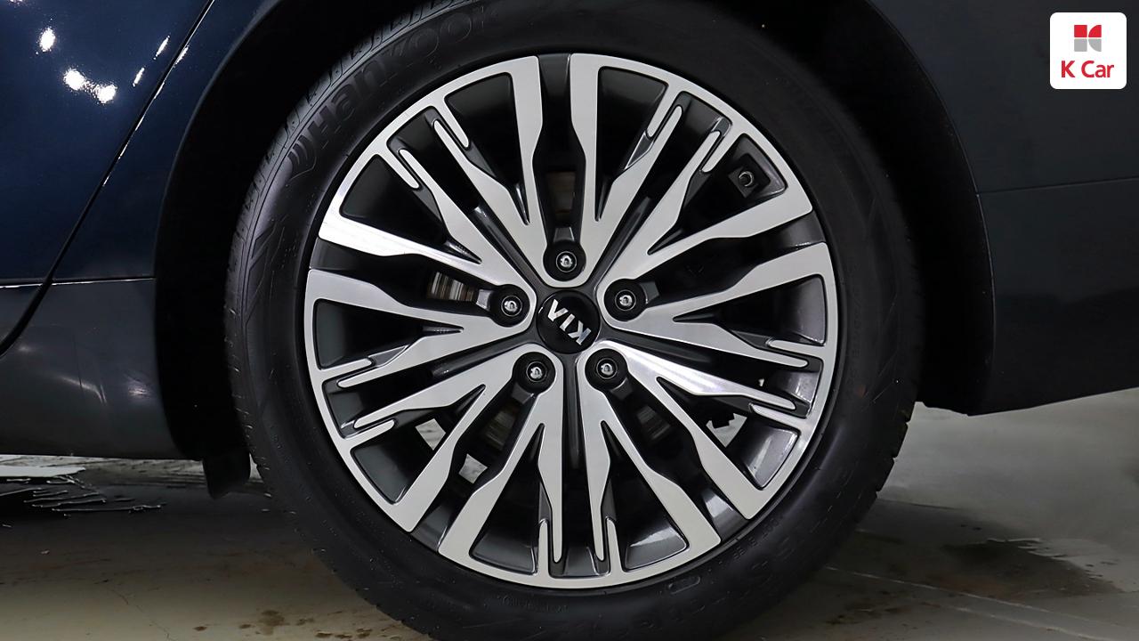 KIA K7 Premier 2.5 GDi