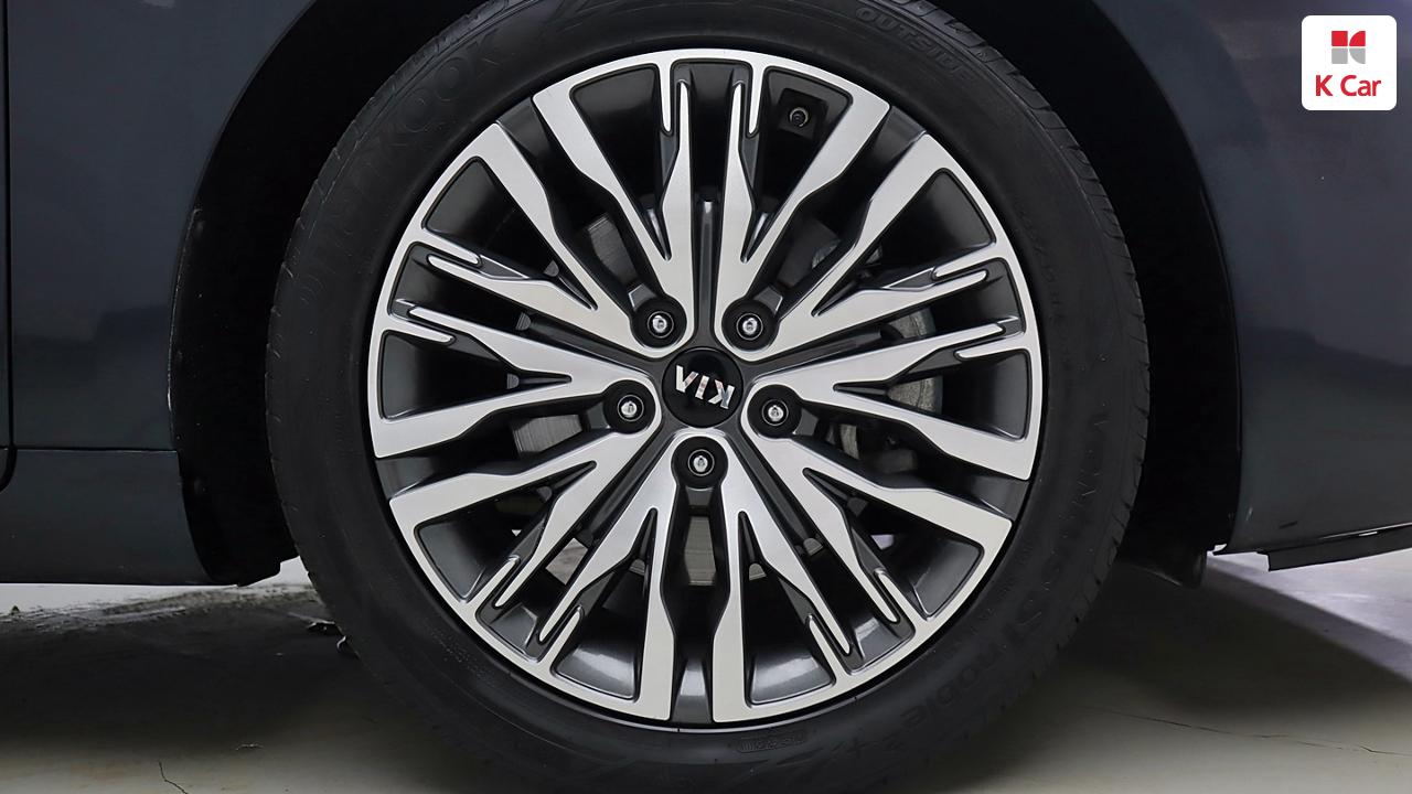 KIA K7 Premier 2.5 GDi