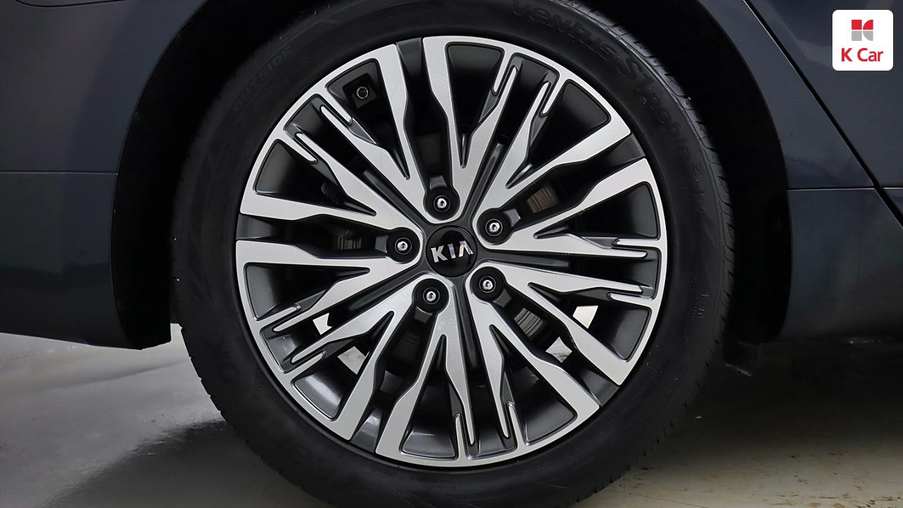 KIA K7 Premier 2.5 GDi
