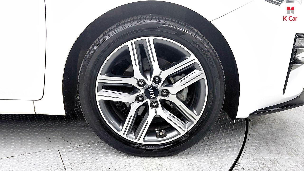 KIA All New K3 1.6 Gasoline