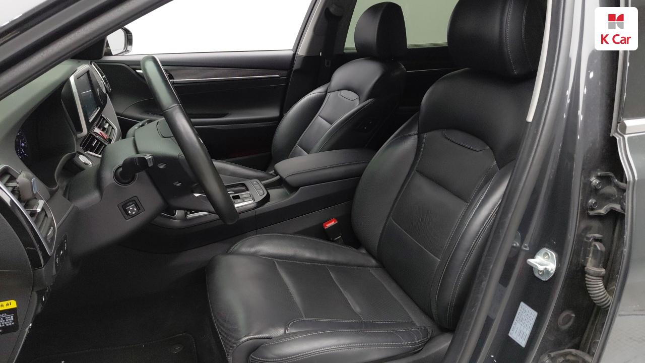 HYUNDAI Grandeur IG 3.0 GDI
