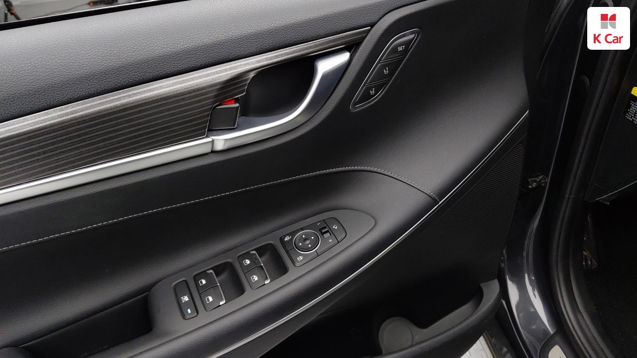 HYUNDAI Grandeur IG 3.0 GDI