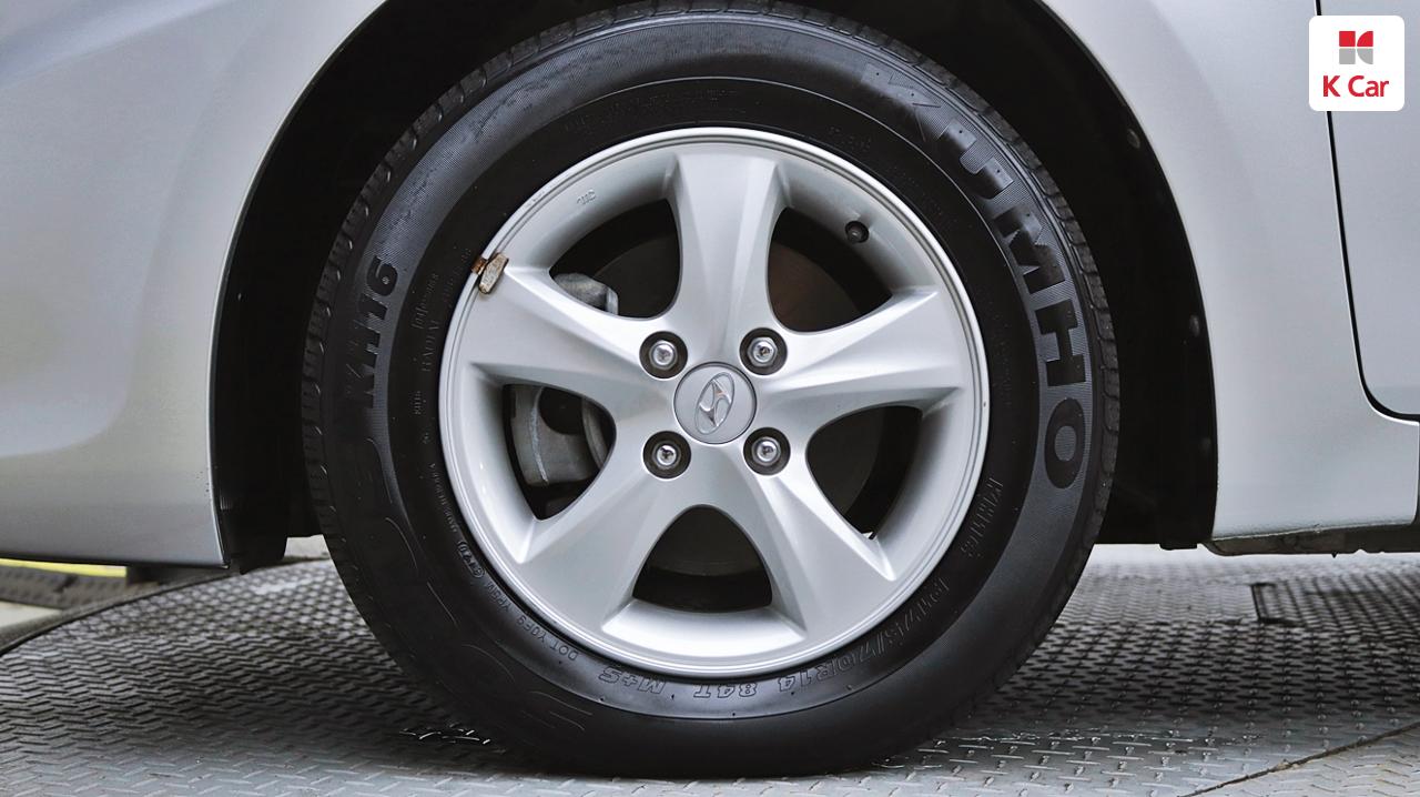 HYUNDAI Accent New Model 1.4 VVT