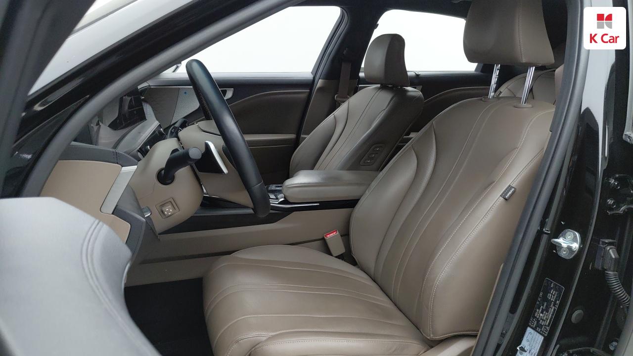 KIA K8 3.5 GDI 2WD