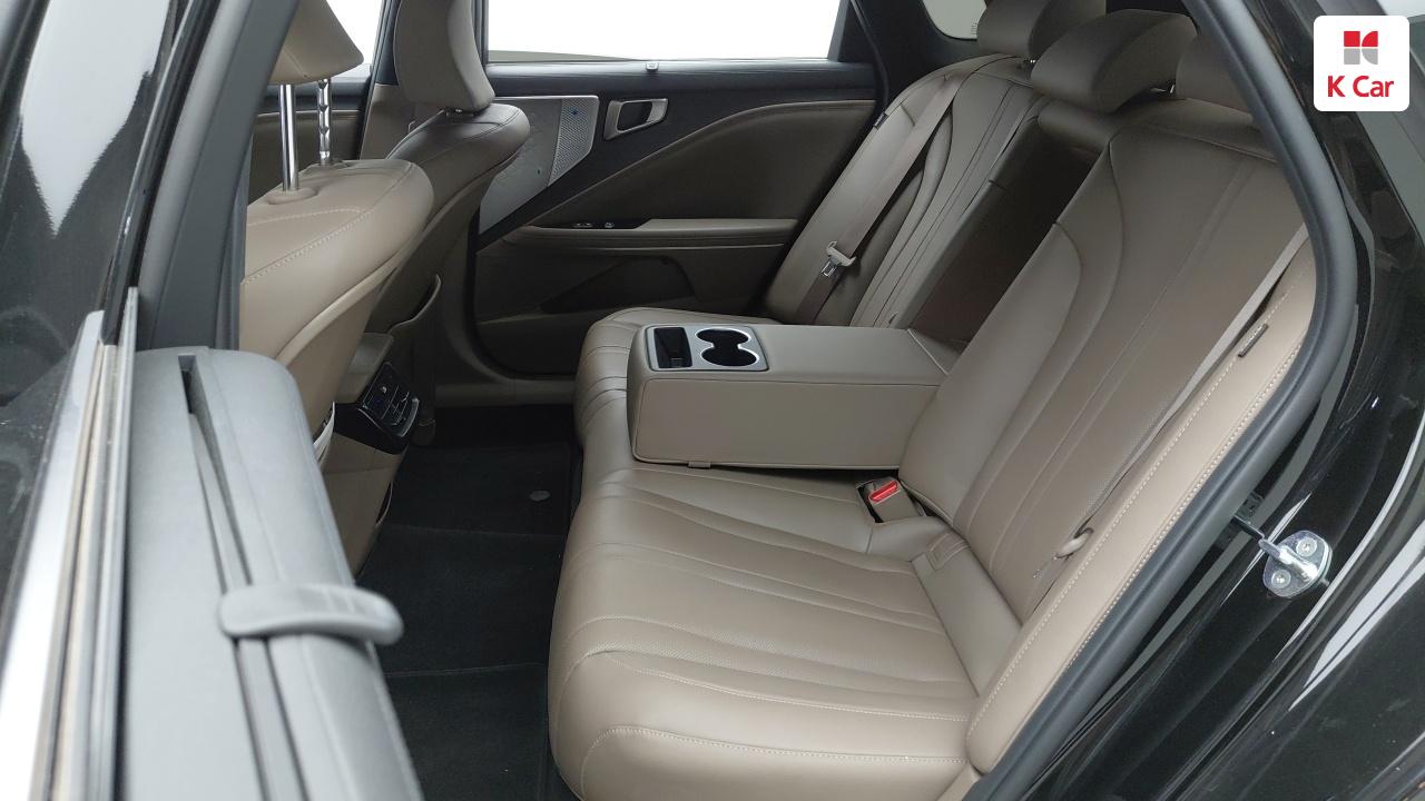 KIA K8 3.5 GDI 2WD