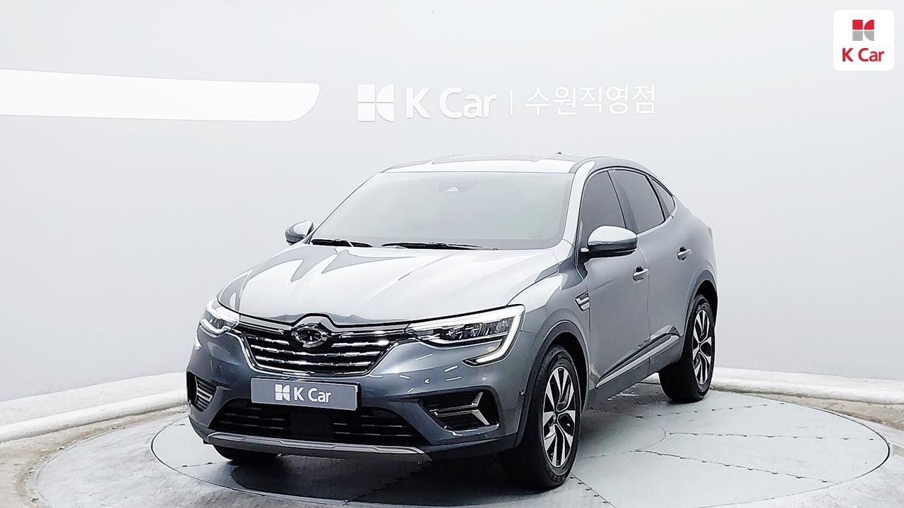 르노코리아(삼성) XM3 가솔린 1.6 RE
