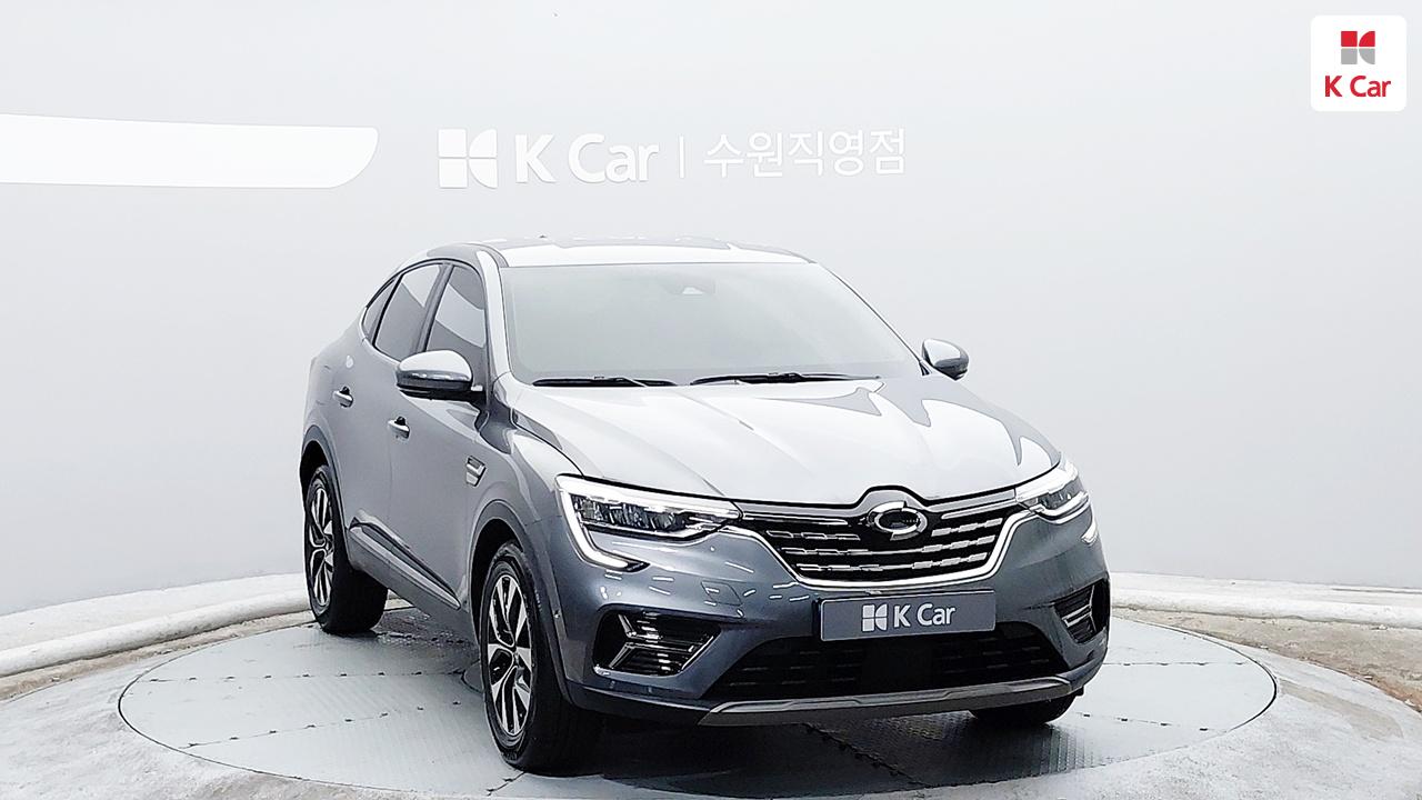 르노코리아(삼성) XM3 가솔린 1.6 RE