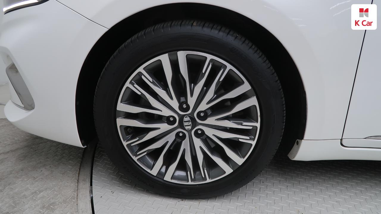 KIA K7 Premier 3.0 LPI