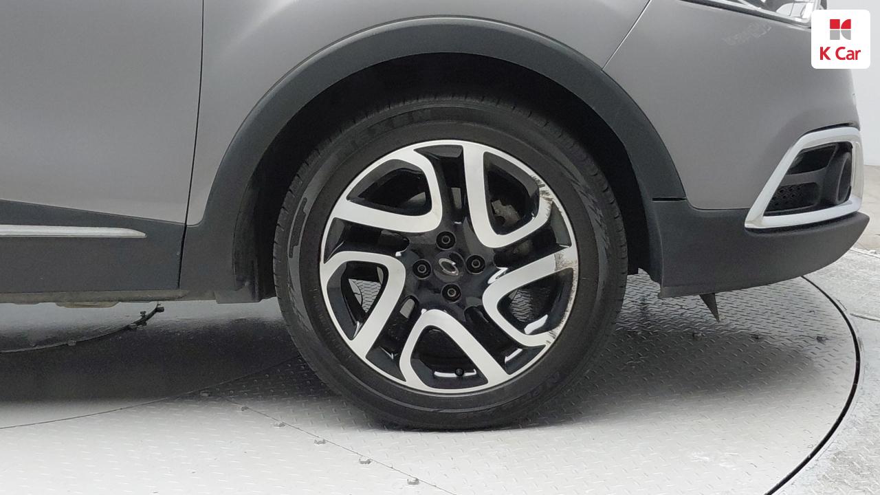 RENAULT(SAMSUNG) QM3 RE