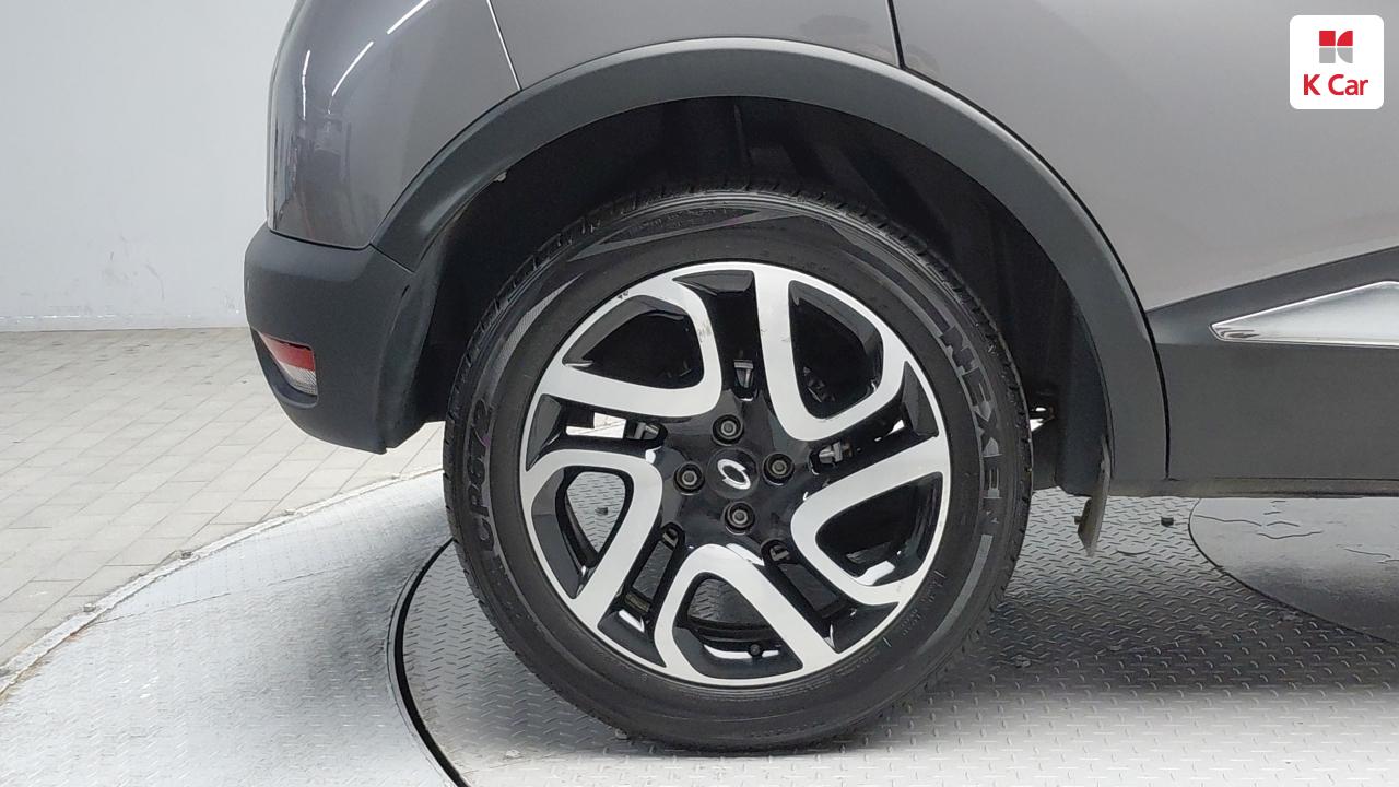 RENAULT(SAMSUNG) QM3 RE