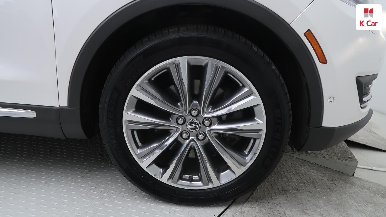링컨 MKX 2세대 2.7 리저브 AWD
