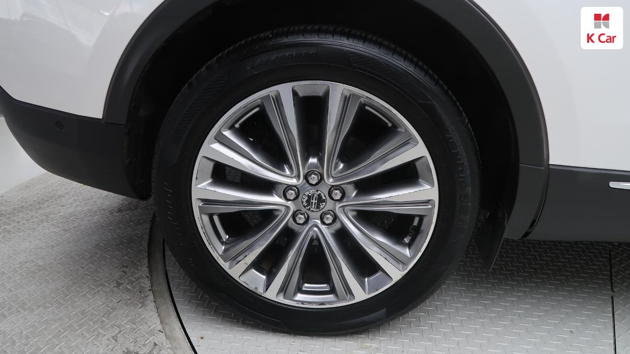 링컨 MKX 2세대 2.7 리저브 AWD