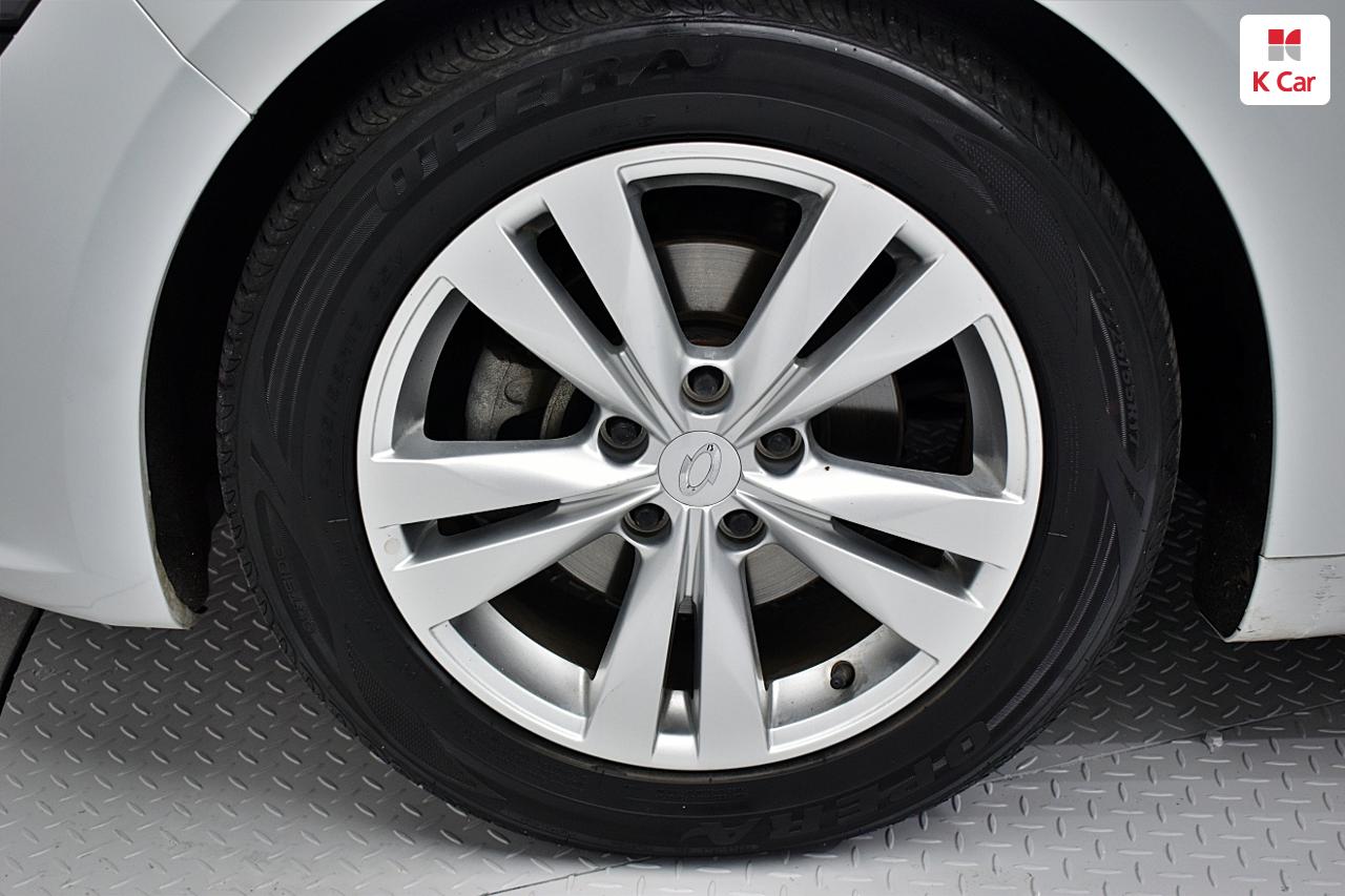RENAULT(SAMSUNG) SM6 2.0 GDe