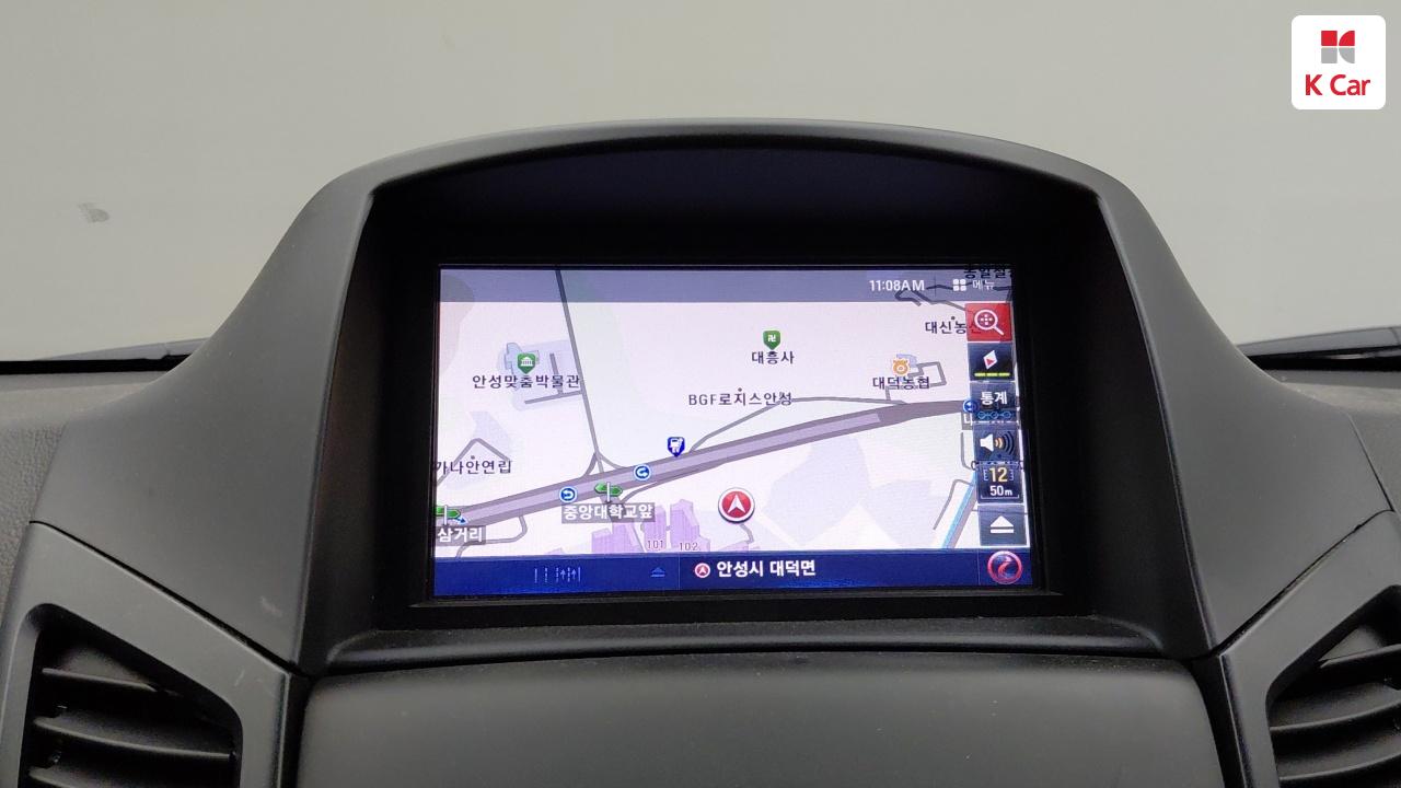 쉐보레(GM대우) 올란도 1.6 디젤 LT 세이프티