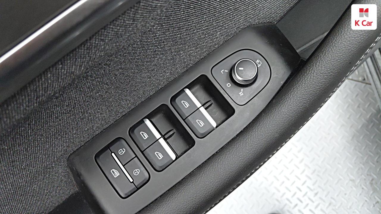 르노코리아(삼성) 그랑 콜레오스 하이브리드 1.5 E-TECH 2WD 테크노