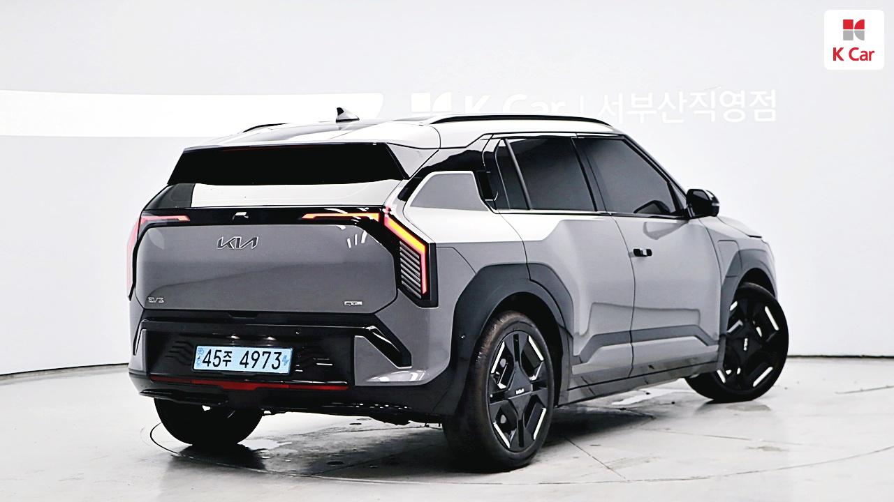 기아 EV3 스탠다드 GT-line