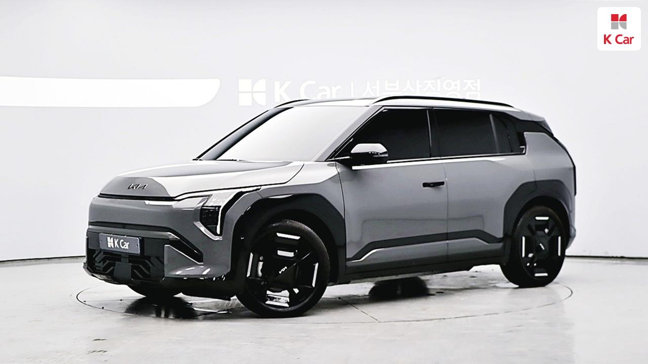 KIA EV3 Standard