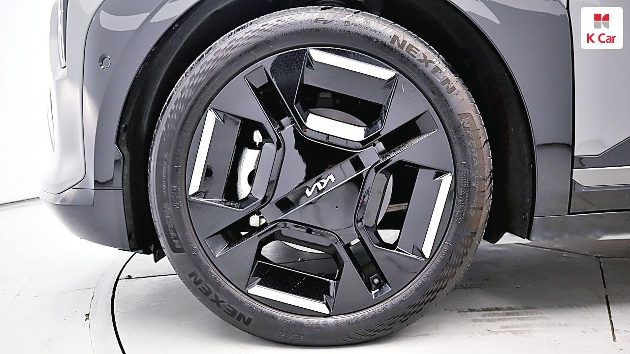 KIA EV3 Standard