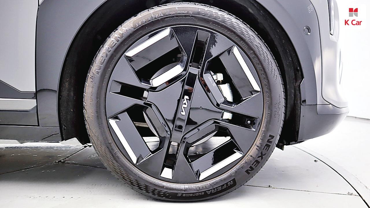 KIA EV3 Standard