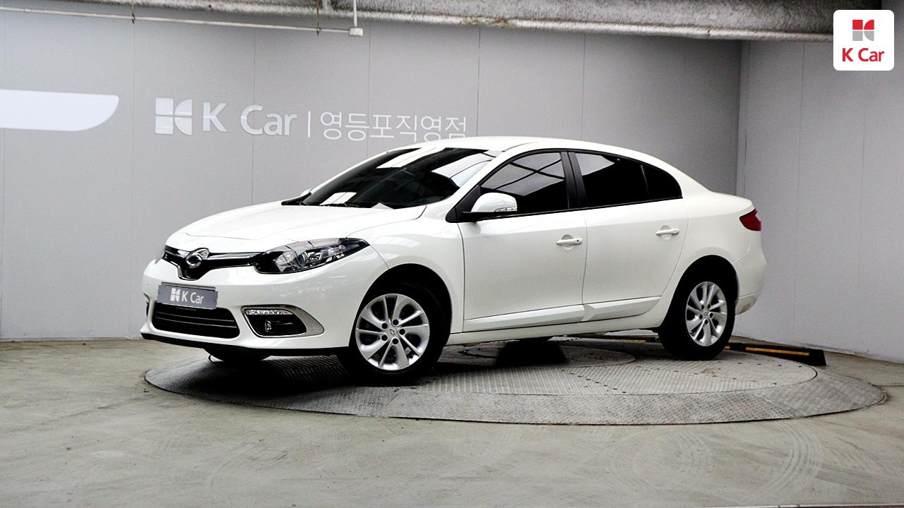 RENAULT(SAMSUNG) SM3 Neo LE
