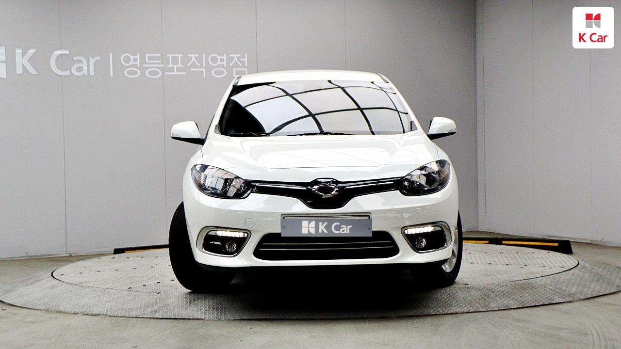 RENAULT(SAMSUNG) SM3 Neo LE