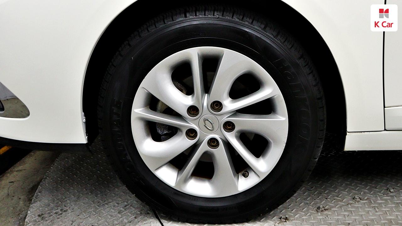 RENAULT(SAMSUNG) SM3 Neo LE