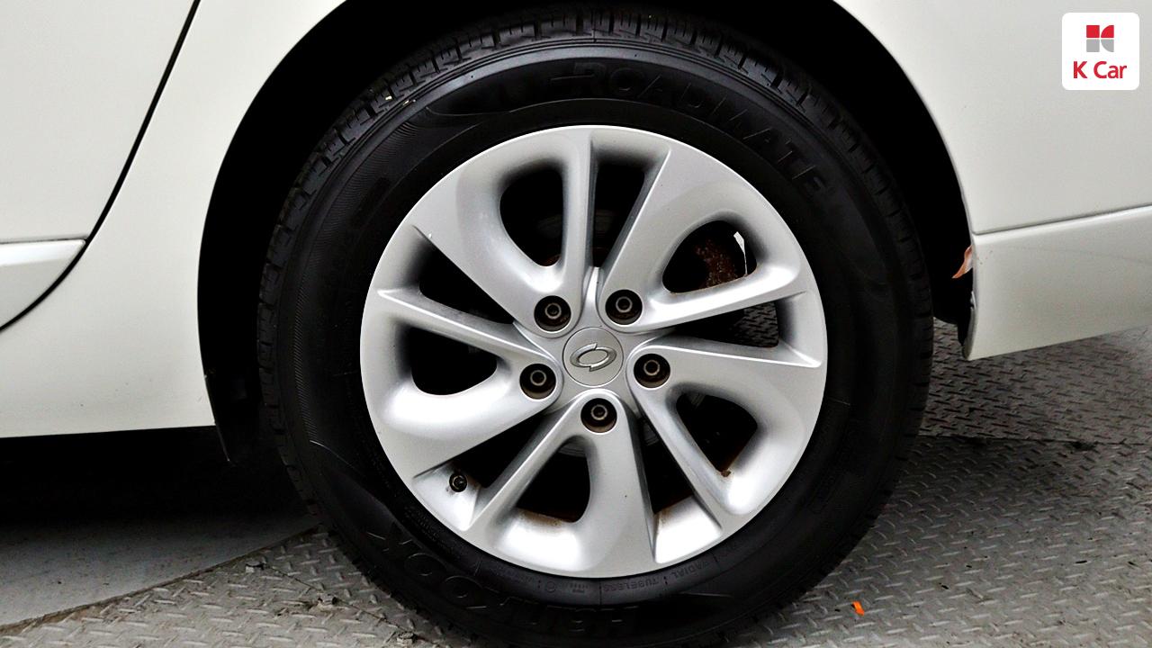 RENAULT(SAMSUNG) SM3 Neo LE