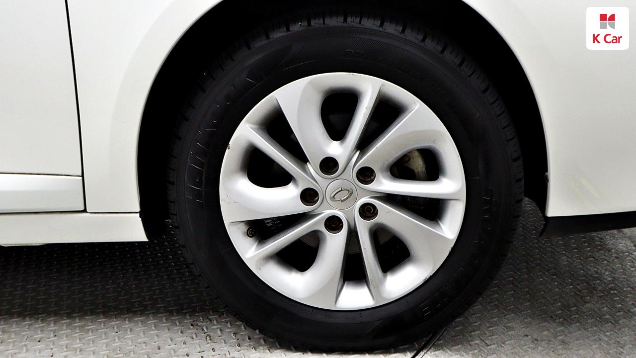RENAULT(SAMSUNG) SM3 Neo LE